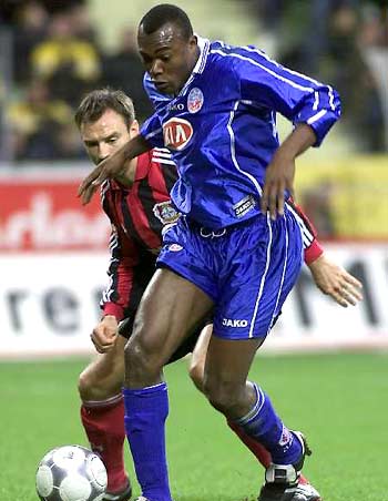 熟的对手 熟的对手