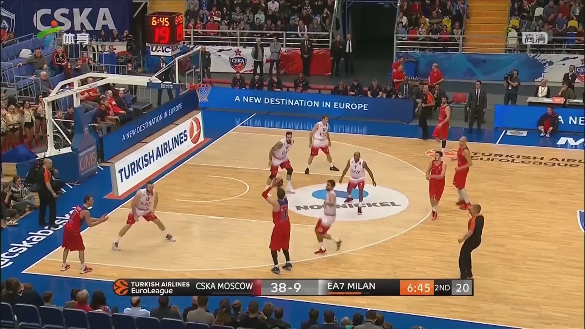 的站位切换 的站位切换